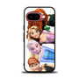 Disney Princess werw Google Pixel 9a Case