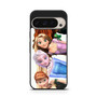 Disney Princess werw Google Pixel 9 Pro Case