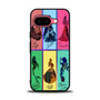 disney tales Google Pixel 9a Case