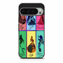 disney tales Google Pixel 9 Pro XL Case