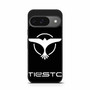 Dj tiesto logo Google Pixel 9/ Pixel 9a/ Pixel 9 Pro/ Pixel 9 Pro XL Case