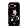 Doctor Strange Benedict Cumberbatch Google Pixel 9a Case
