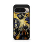 Doctor Who and Tardis Art Google Pixel 9 Pro Case