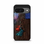 doctor who with merida Google Pixel 9/ Pixel 9a/ Pixel 9 Pro/ Pixel 9 Pro XL Case