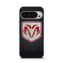 Dodge Logo 2 Google Pixel 9 Pro Case