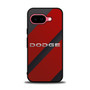 Dodge Official Logo Google Pixel 9a Case
