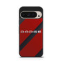 Dodge Official Logo Google Pixel 9 Pro Case