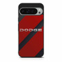 Dodge Official Logo Google Pixel 9 Pro XL Case