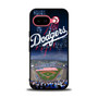 dodger stadium Google Pixel 9a Case