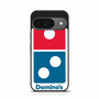 Dominos Pizza werw Google Pixel 9/ Pixel 9a/ Pixel 9 Pro/ Pixel 9 Pro XL Case