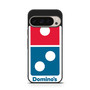 Dominos Pizza werw Google Pixel 9 Pro Case