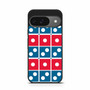 Dominos Pizza 2 Google Pixel 9/ Pixel 9a/ Pixel 9 Pro/ Pixel 9 Pro XL Case