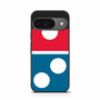 Dominos Pizza 4 Google Pixel 9/ Pixel 9a/ Pixel 9 Pro/ Pixel 9 Pro XL Case