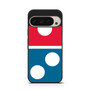 Dominos Pizza 4 Google Pixel 9 Pro Case