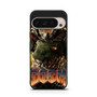Doom Game Google Pixel 9 Pro Case