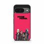 Doom Patrol Google Pixel 9/ Pixel 9a/ Pixel 9 Pro/ Pixel 9 Pro XL Case