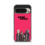 Doom Patrol Google Pixel 9 Pro Case