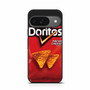 doritos nacho cheese Google Pixel 9/ Pixel 9a/ Pixel 9 Pro/ Pixel 9 Pro XL Case