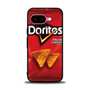 doritos nacho cheese Google Pixel 9a Case