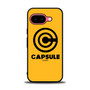 Dragon Ball Capsule Google Pixel 9a Case