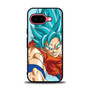 Dragonball Z Son Goku saiyan Blue 2 Google Pixel 9a Case