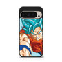 Dragonball Z Son Goku saiyan Blue 2 Google Pixel 9 Pro Case