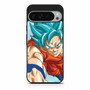 Dragonball Z Son Goku saiyan Blue 2 Google Pixel 9 Pro XL Case