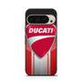 Ducati Motor werw Google Pixel 9 Pro Case
