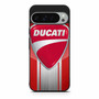 Ducati Motor werw Google Pixel 9 Pro XL Case