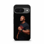 Dwayne Rock Johnson Google Pixel 9/ Pixel 9a/ Pixel 9 Pro/ Pixel 9 Pro XL Case