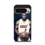 Dwyane Wade Google Pixel 9 Pro Case