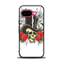 ed hardy skull hat Google Pixel 9a Case