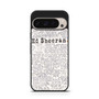 Ed Sheeran werw Google Pixel 9 Pro Case