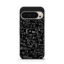 einstein equation Google Pixel 9 Pro Case