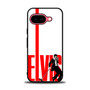 Elvis Presley Google Pixel 9a Case