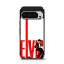 Elvis Presley Google Pixel 9 Pro Case