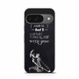 Elvis Quotes 2 Google Pixel 9/ Pixel 9a/ Pixel 9 Pro/ Pixel 9 Pro XL Case
