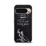Elvis Quotes 2 Google Pixel 9 Pro Case