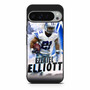 Ezekiel elliott Google Pixel 9 Pro XL Case
