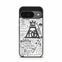 Fall Out Boy Quotes 2 Google Pixel 9/ Pixel 9a/ Pixel 9 Pro/ Pixel 9 Pro XL Case