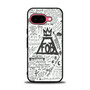 Fall Out Boy Quotes 2 Google Pixel 9a Case