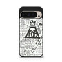 Fall Out Boy Quotes 2 Google Pixel 9 Pro Case