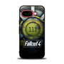 Fallout 4 werwwerwwerw Google Pixel 9a Case