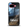 Fallout 4 Google Pixel 9a Case