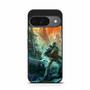 Fallout 4 Art Google Pixel 9/ Pixel 9a/ Pixel 9 Pro/ Pixel 9 Pro XL Case