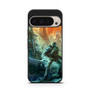 Fallout 4 Art Google Pixel 9 Pro Case