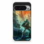 Fallout 4 Art Google Pixel 9 Pro XL Case