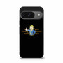 Fallout 4 Logo Google Pixel 9/ Pixel 9a/ Pixel 9 Pro/ Pixel 9 Pro XL Case