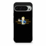 Fallout 4 Logo Google Pixel 9 Pro XL Case