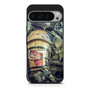 Fallout 4 Robot werw Google Pixel 9 Pro XL Case